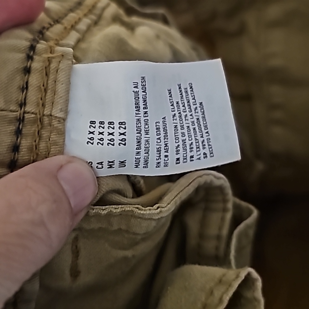 American Eagle Bundle - image 8